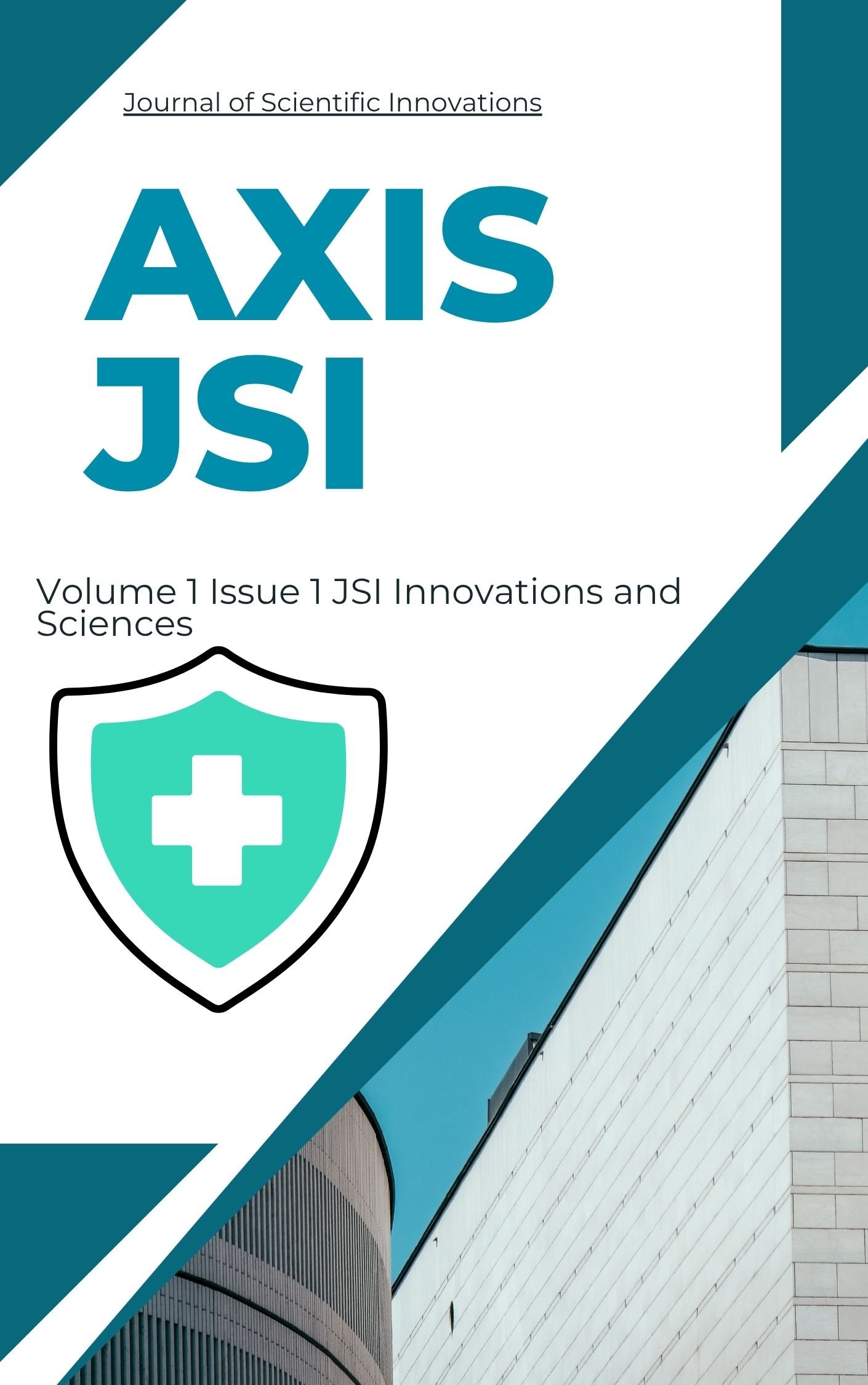 Axis Journal of Scientific Innovations (AJSI)