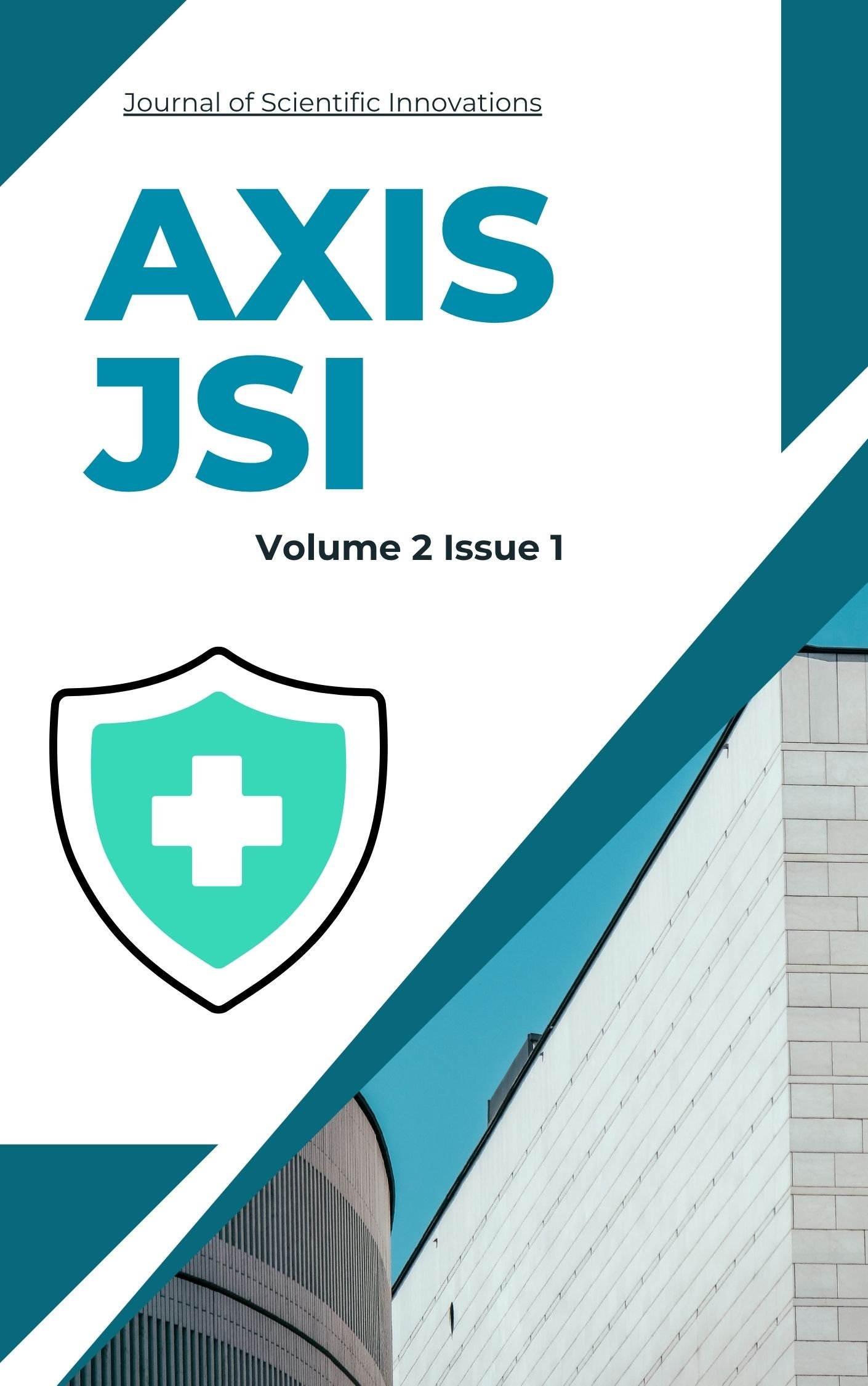 Axis Journal of Scientific Innovations (AJSI)
