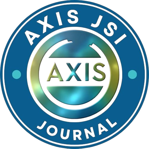 Axis Journal of Scientific Innovations